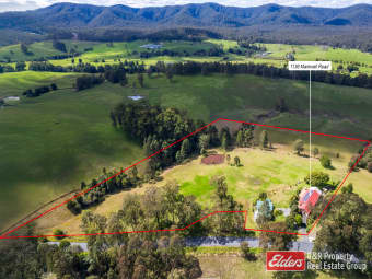1136 Markwell Rd, Markwell, NSW, 2423