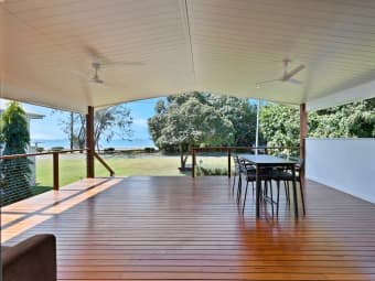 24 Ward Esplanade, Ball Bay, QLD, 4741