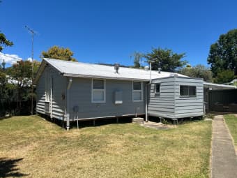 18 Valley Avenue, Mount Beauty, VIC, 3699