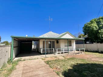 30 William St, Berrigan, NSW, 2712