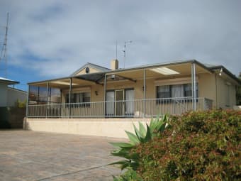 107 Wells Street, Streaky Bay, SA, 5680