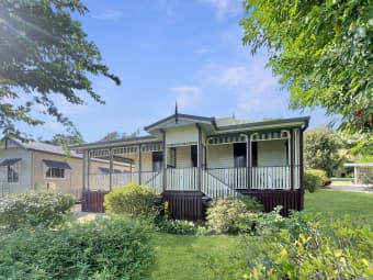 17 Groom Street, Kyogle, NSW, 2474