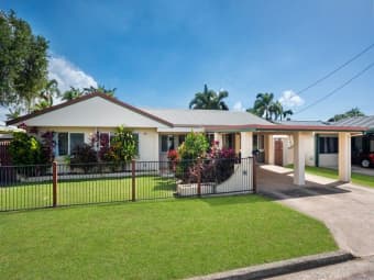 8 West Street, Aitkenvale, QLD, 4814