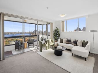 33/20-24 Rangers Road, Cremorne, NSW, 2090