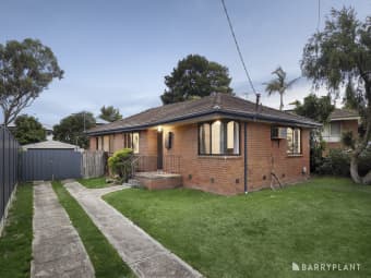 5 Mersey Street, Bundoora, VIC, 3083