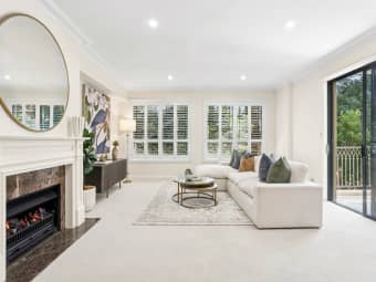 17/14 Neringah Avenue, Wahroonga, NSW, 2076