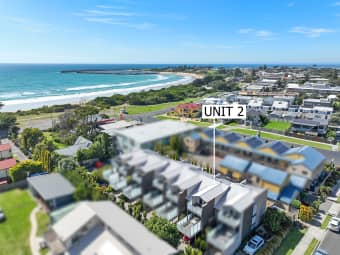 2/62 Pascoe Street, Apollo Bay, VIC, 3233