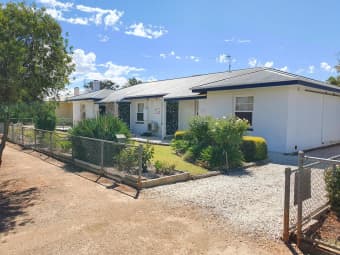 43-45 Queen Street, Peterborough, SA, 5422