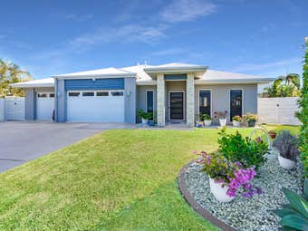 9 Whitehaven Pl, Banksia Beach, QLD, 4507