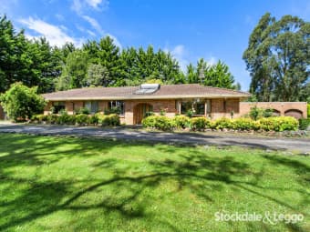 132 Rickard Drive, Churchill, VIC, 3842