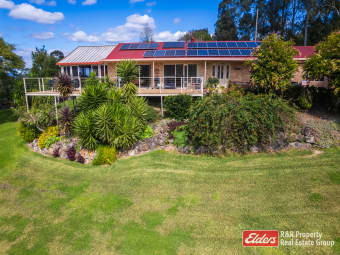1136 Markwell Rd, Markwell, NSW, 2423