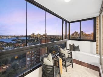 33/20-24 Rangers Road, Cremorne, NSW, 2090