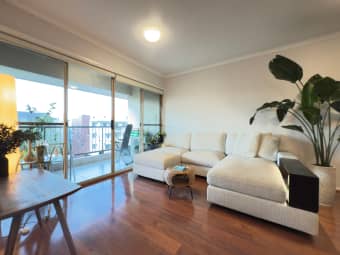 26/30 Cunningham St, Kingston, ACT, 2604