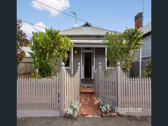 160 Church Street, Richmond, VIC, 3121