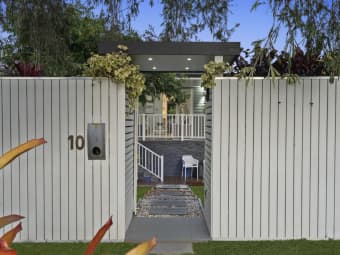 10 Iverna Street, Tingalpa, QLD, 4173