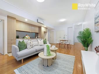 429/7 Washington Ave, Riverwood, NSW, 2210