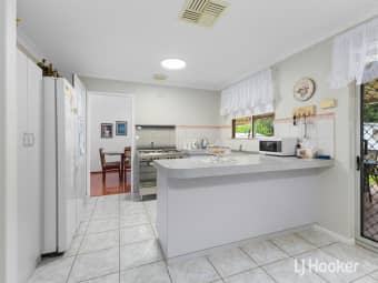 4 Kealy St, Harvey, WA, 6220