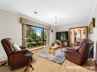 132 Rickard Drive, Churchill, VIC, 3842