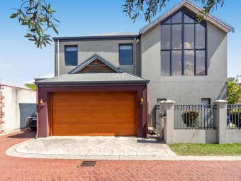 2 Porcelli Close, South Fremantle, WA, 6162