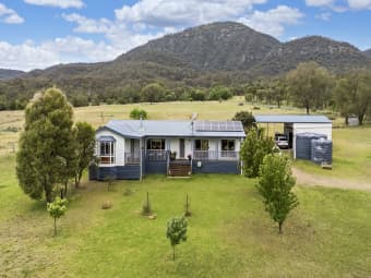 220 Doyles Creek Road, Doyles Creek, NSW, 2330
