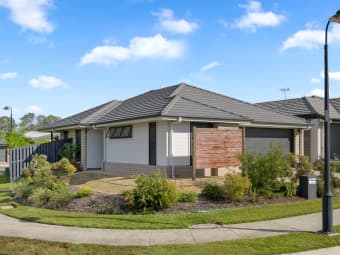 11 Wedgebill Circuit, Redbank Plains, QLD, 4301