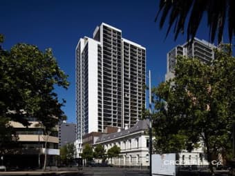 807/33 MacKenzie Street, Melbourne, VIC, 3000