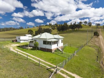 283 Bulby Brush Road, Bunyah, NSW, 2429