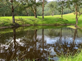 Lot 4 Marden Lane, Kangaroo Valley, NSW, 2577