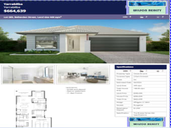 Bellenden Street, Yarrabilba, QLD, 4207