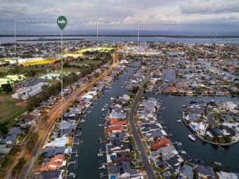 106 Lae Drive, Runaway Bay, QLD, 4216