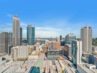 1610/380 Murray Street, Perth, WA, 6000
