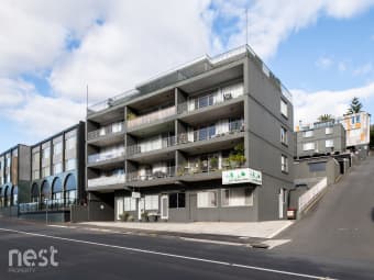Lot 19/7 Brisbane St, Launceston, TAS, 7250