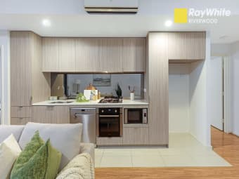 429/7 Washington Ave, Riverwood, NSW, 2210