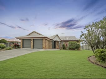 43 Maryann Street, Golden Beach, QLD, 4551