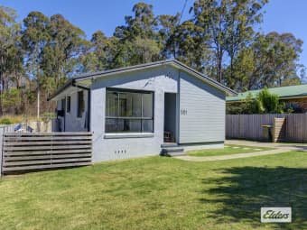 581 Wingham Road, Taree, NSW, 2430