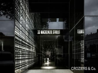 807/33 MacKenzie Street, Melbourne, VIC, 3000