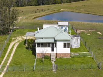283 Bulby Brush Road, Bunyah, NSW, 2429