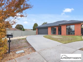 1 Pearl Street, Horsham, VIC, 3400