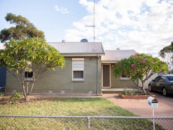 23 Albert Street, Whyalla Stuart, SA, 5608