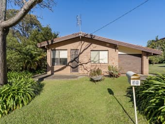 59 Tallwood Avenue, Mollymook Beach, NSW, 2539