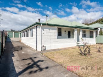 36 Lyal Street, Gormans Hill, NSW, 2795