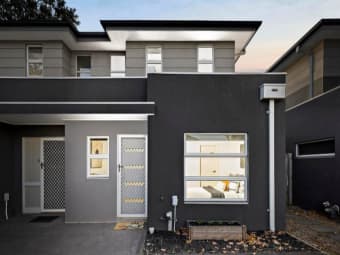 4/20 Setani Crescent, Heidelberg West, VIC, 3081