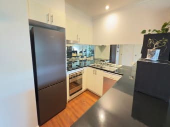 26/30 Cunningham St, Kingston, ACT, 2604