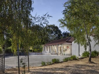 32 Golf House Lane, Lancefield, VIC, 3435