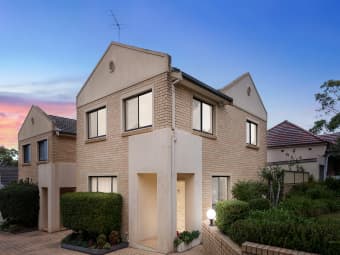 8/83-87 Wolseley Street, Bexley, NSW, 2207