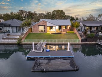 106 Lae Drive, Runaway Bay, QLD, 4216