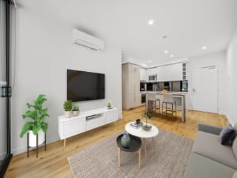 1610/380 Murray Street, Perth, WA, 6000