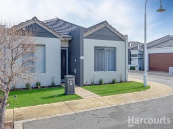8 Nashville Loop, Currambine, WA, 6028