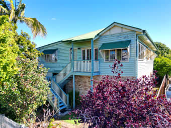 147 Turner Street, Scarborough, QLD, 4020
