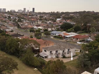 207 West Street, Blakehurst, NSW, 2221
